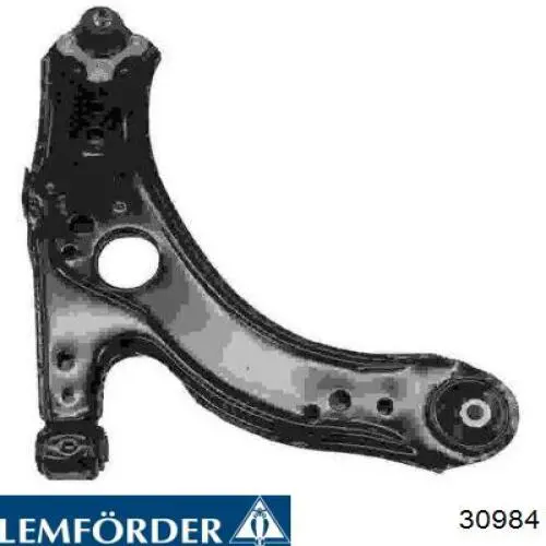 Купить 30984 Lemforder Верхняя шаровая опора