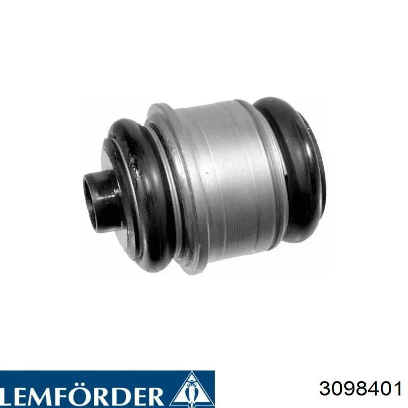 Купить 3098401 Lemforder Верхняя шаровая опора