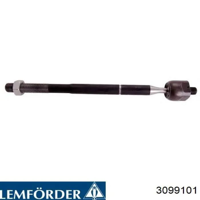 Рулевая тяга Lemforder 3099101 цена, от 10.12 USD