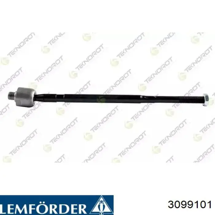 Купить 3099101 Lemforder Рулевая тяга