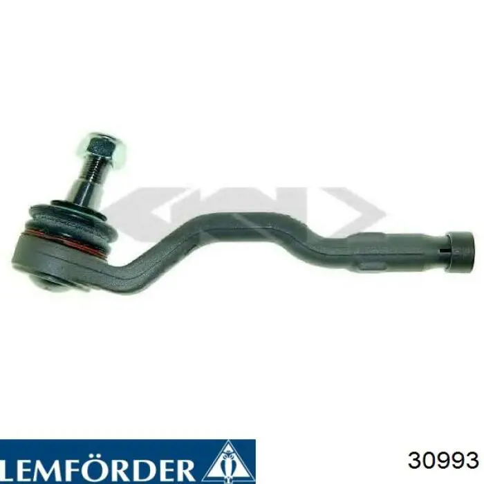 Рулевой наконечник 30993 Lemforder