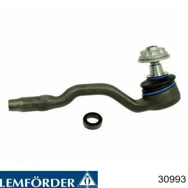 Купить 30993 Lemforder Наконечник рулевой тяги, внешний