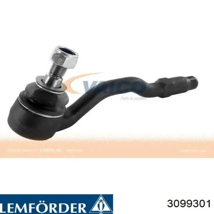 Рулевой наконечник Lemforder 3099301 цена, от 27.63 USD
