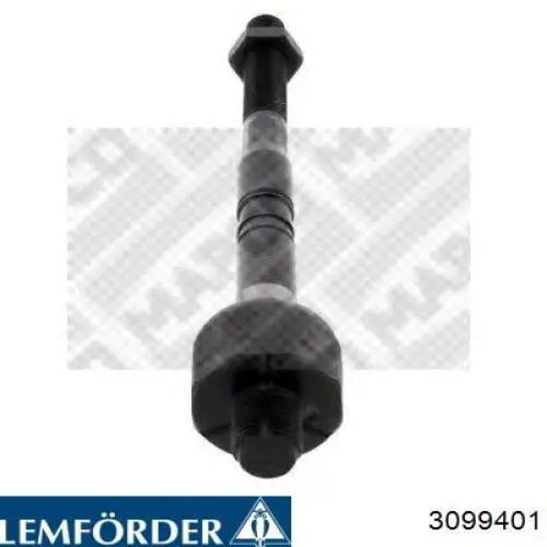 Рулевая тяга Lemforder 3099401 цена, от 30.74 USD