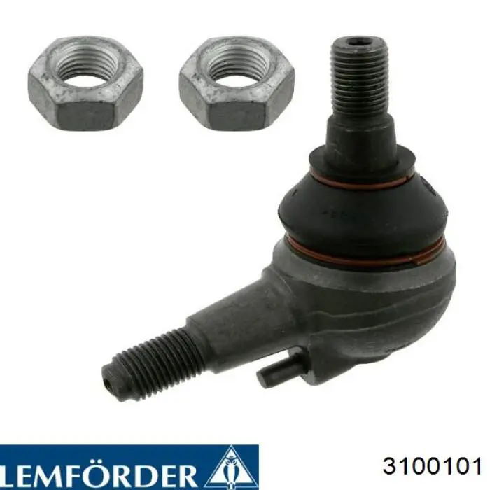Тяга рулевая в сборе Lemforder 3100101