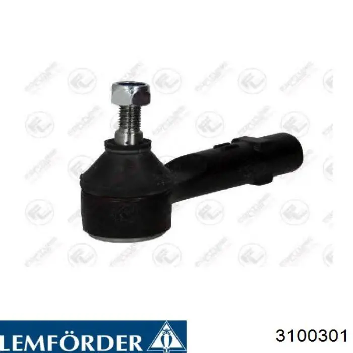 Купить 3100301 Lemforder Наконечник рулевой тяги, внешний