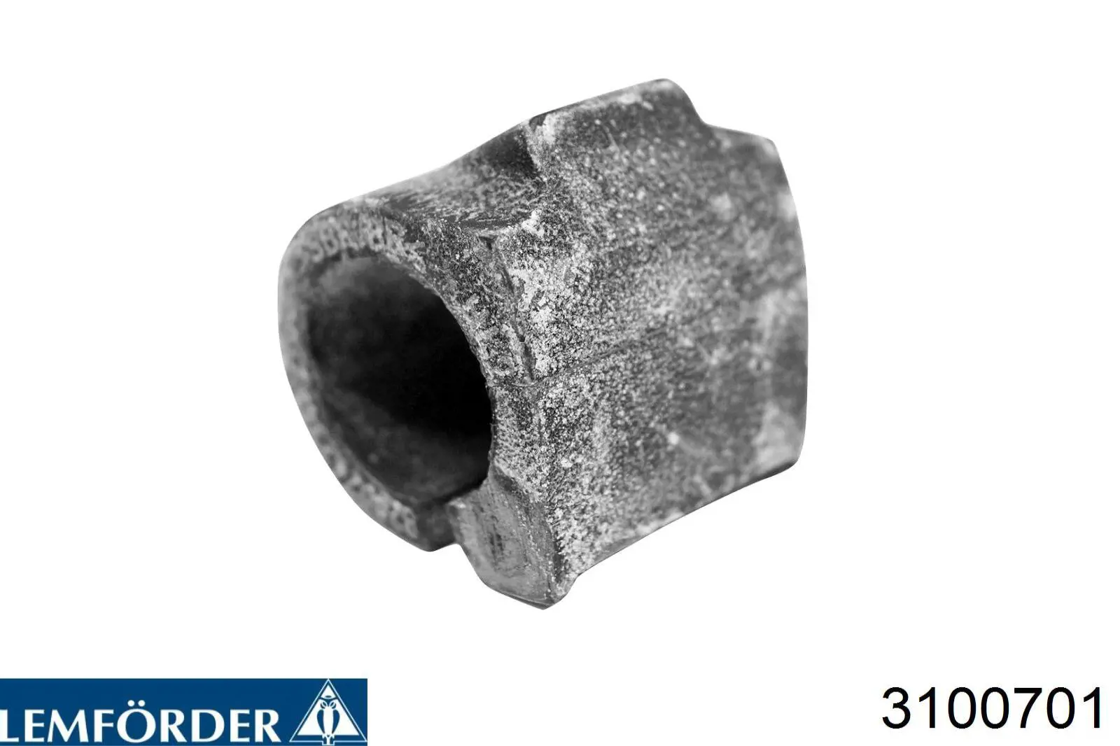 Купить 3100701 Lemforder Нижняя шаровая опора