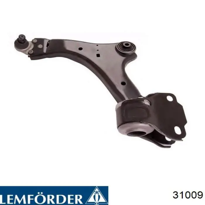 Купить 31009 Lemforder Нижняя шаровая опора