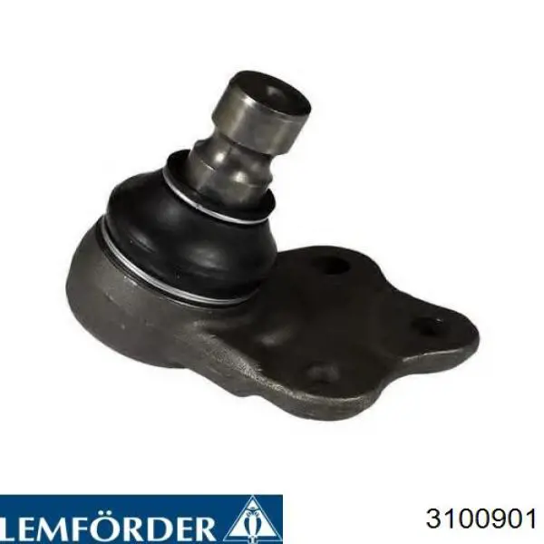 Шаровая опора 3100901 Lemforder