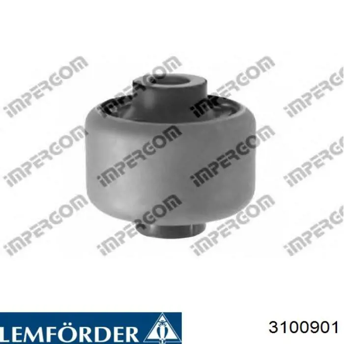 Шаровая опора, нижняя Lemforder 3100901 цена, от 36.33 USD