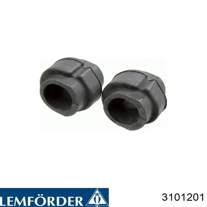 Стойка заднего стабилизатора 3101201 Lemforder