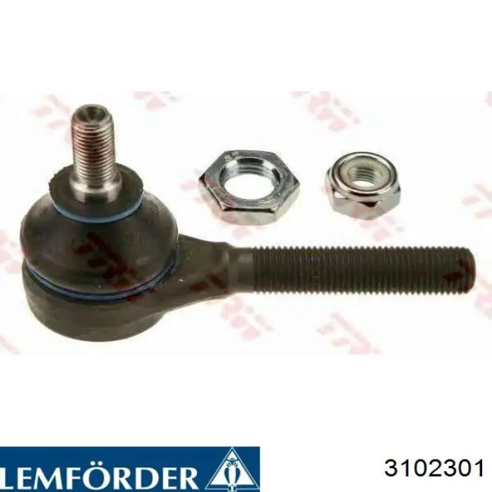 Купить 3102301 Lemforder Правая опора двигателя
