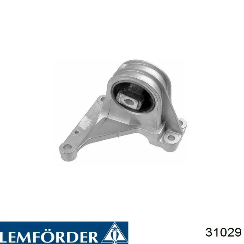 31029 Lemforder Подушка (опора) двигателя, верхняя