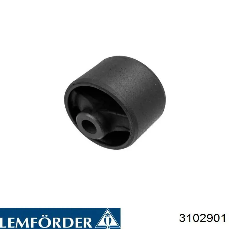 Купить 3102901 Lemforder Верхняя опора двигателя