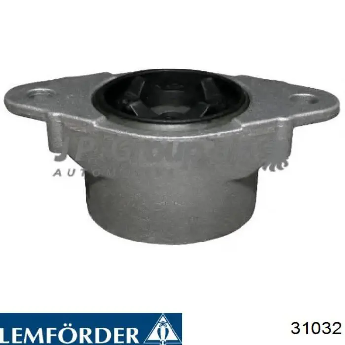 Опора заднего амортизатора Lemforder 31032 цена, от 8.44 USD