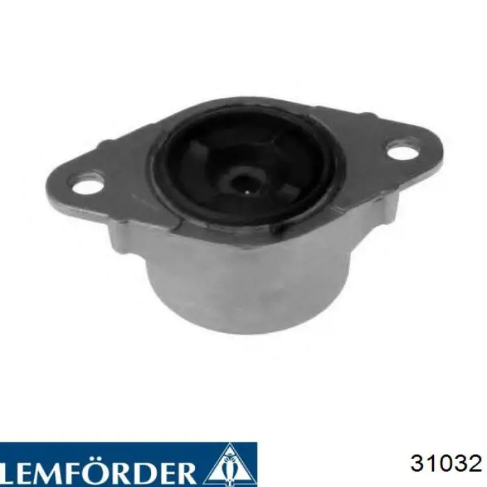 Купить 31032 Lemforder Опора амортизатора заднего