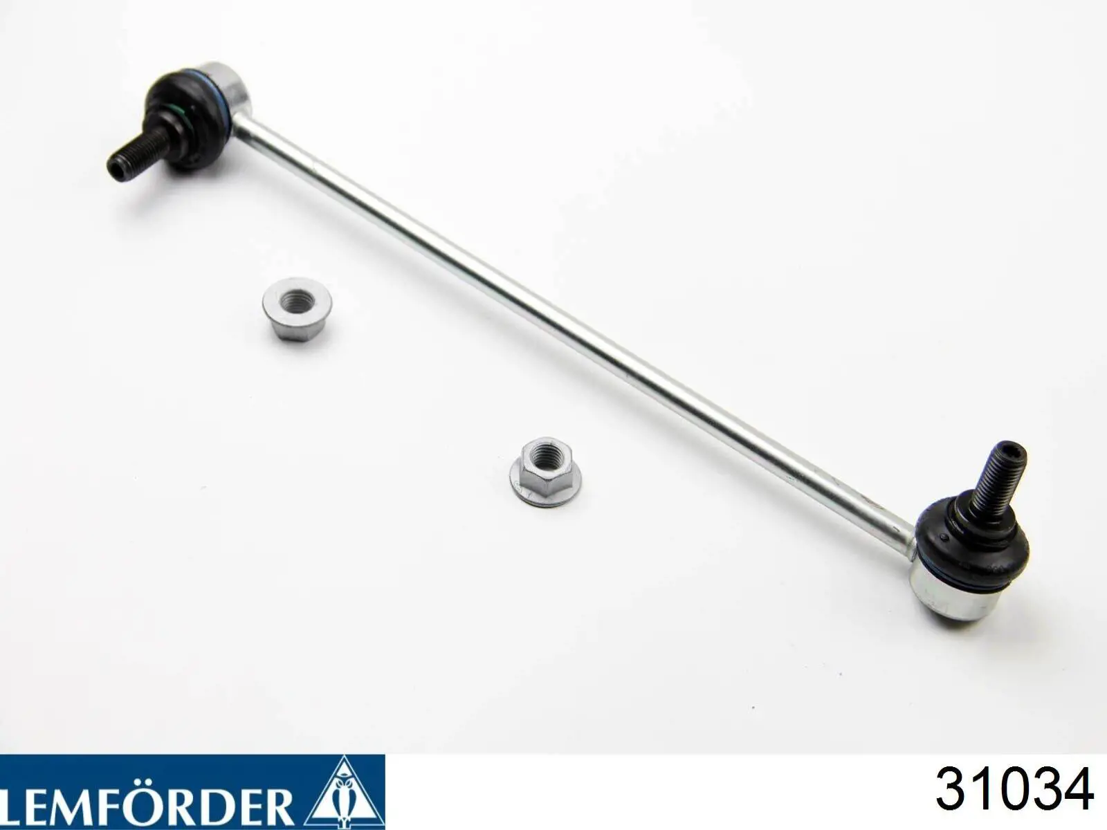 Купить 31034 Lemforder Правая опора двигателя