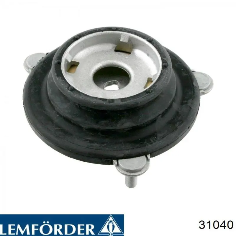 Опора переднего амортизатора 31040 Lemforder