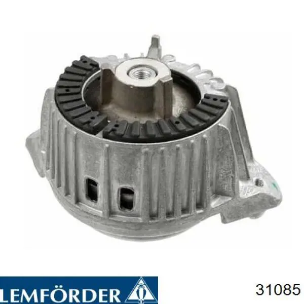 Купить 31085 Lemforder Правая опора двигателя