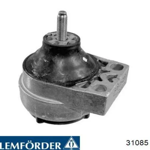 Правая подушка двигателя 31085 Lemforder