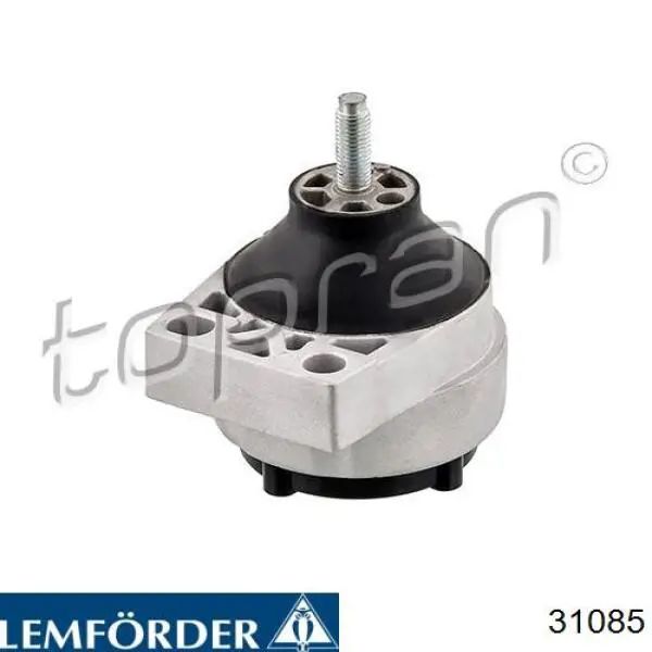 31085 Lemforder Правая подушка двигателя