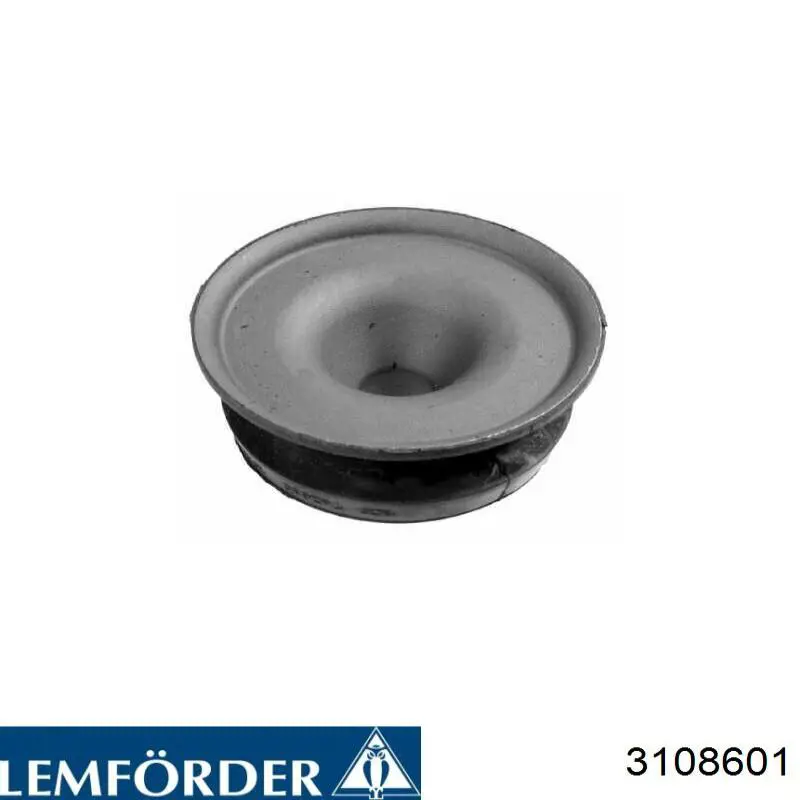 Опора амортизатора заднего 3108601 Lemforder