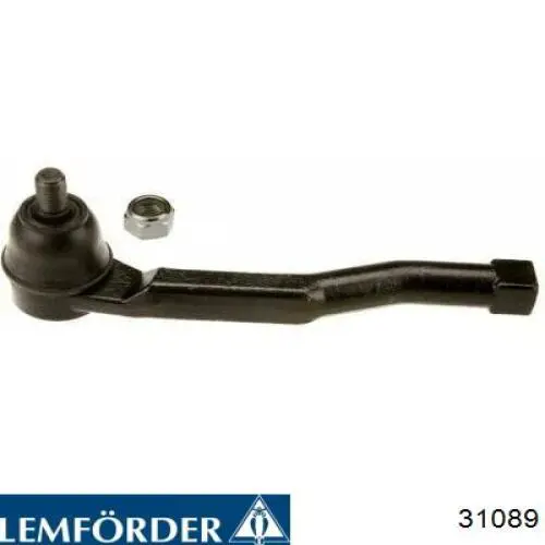 31089 Lemforder Наружный наконечник рулевой тяги