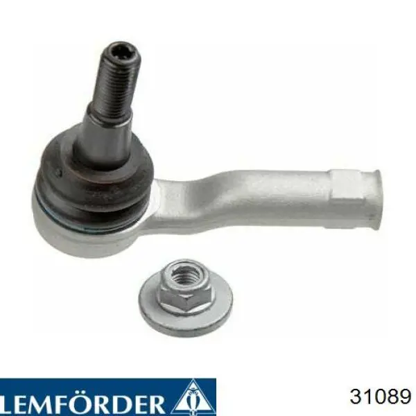 Рулевой наконечник Lemforder 31089 цена, от 10.56 USD