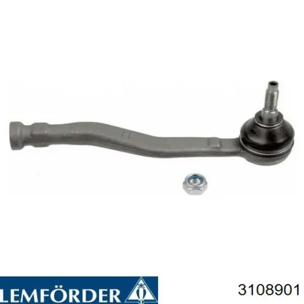 Купить 3108901 Lemforder Наконечник рулевой тяги, внешний