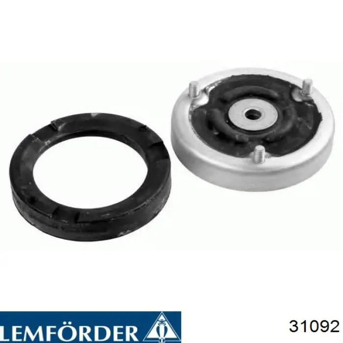 31092 Lemforder Опора амортизатора