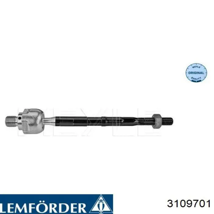 3109701 Lemforder Тяги рулевые