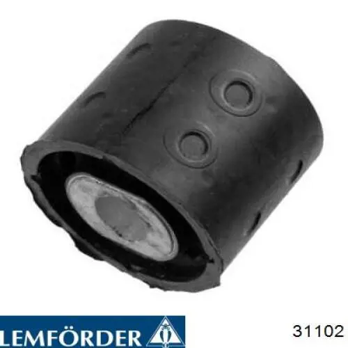 Сайлентблок передней подвески Lemforder 31102 цена, от 9.30 USD