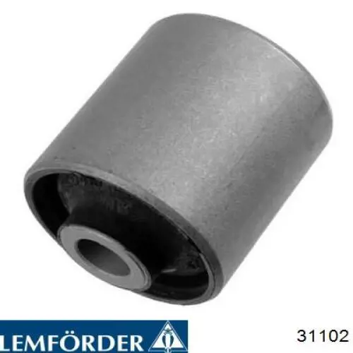 31102 Lemforder Сайлентблок нижнего переднего рычага