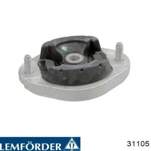 Подушка КПП Lemforder 31105