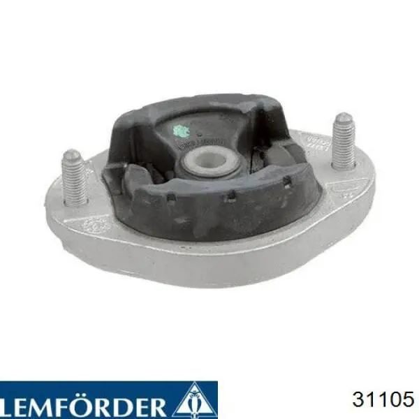 Подушка коробки передач 31105 Lemforder