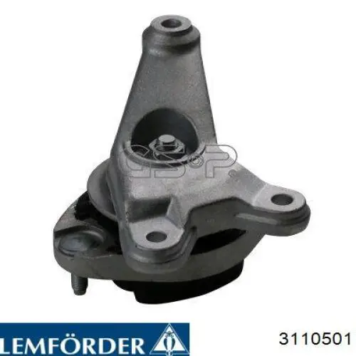 Подушка коробки передач Kautek AUTM020 цена, от 16.61 USD