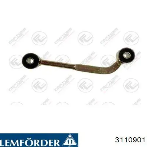 Купить 3110901 Lemforder Солдатик правый