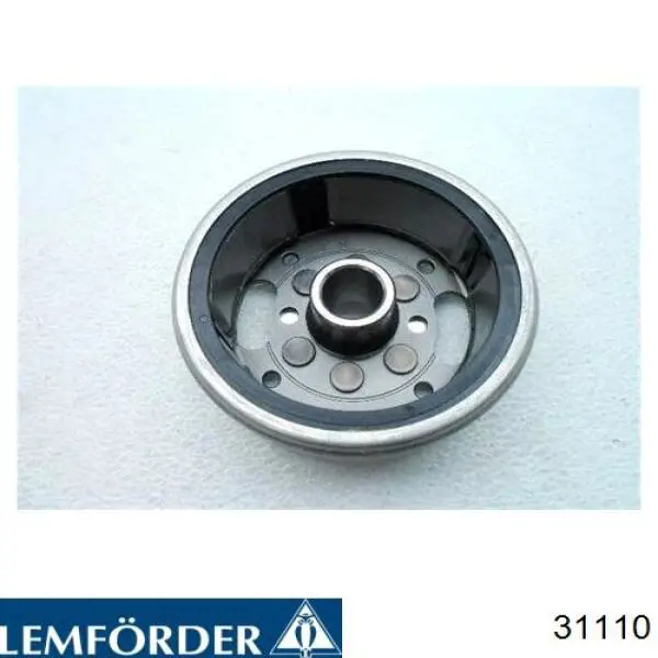 31110 Lemforder Рычаг передней подвески нижний левый