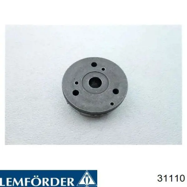Левый рычаг передней нижней подвески Lemforder 31110 цена, от 115.21 USD