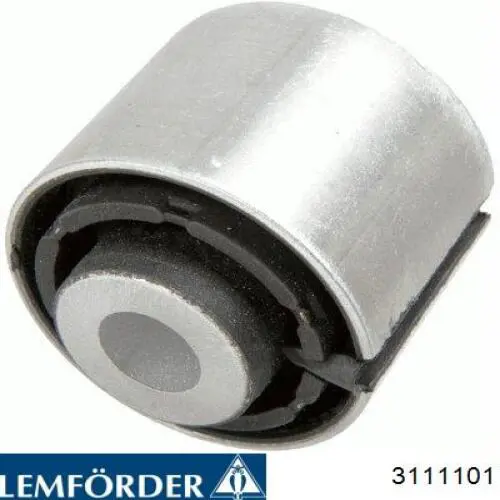 Передний нижний рычаг Lemforder 3111101