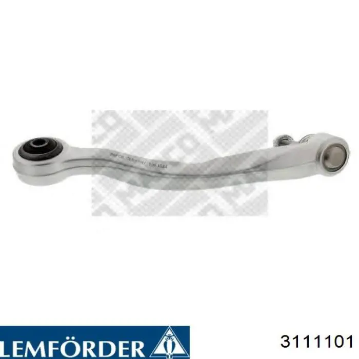 Купить 3111101 Lemforder Нижний правый рычаг передней подвески