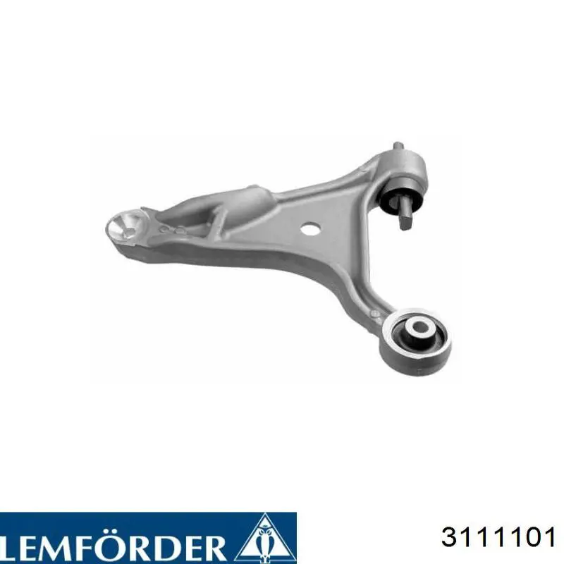 Нижний рычаг 3111101 Lemforder