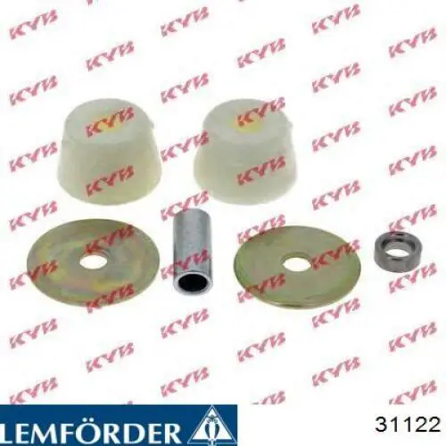 Опора стойки амортизатора переднего Lemforder 31122 цена, от 21.09 USD