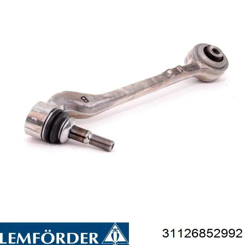 Нижний рычаг 31126852992 Lemforder