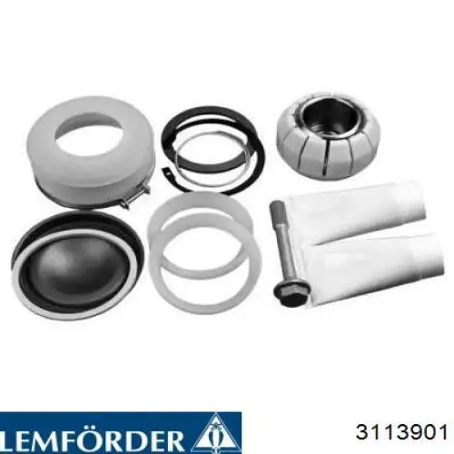 Купить 3113901 Lemforder Ремкомплект шара лучевой тяги
