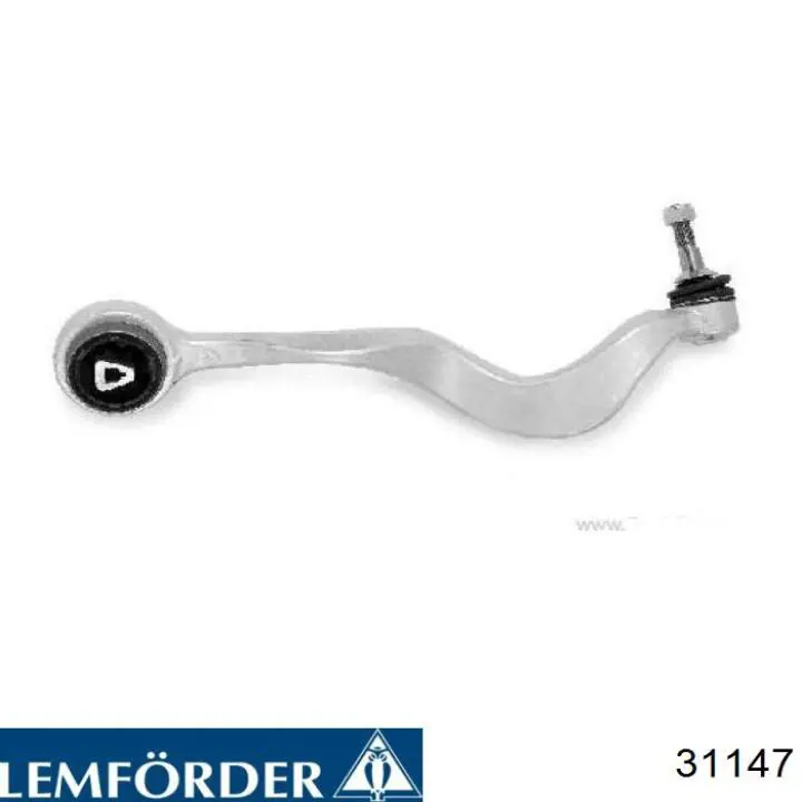Рулевая тяга 31147 Lemforder