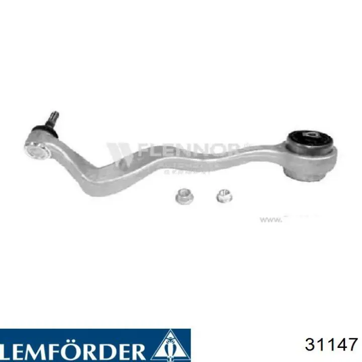 31147 Lemforder Тяги рулевые