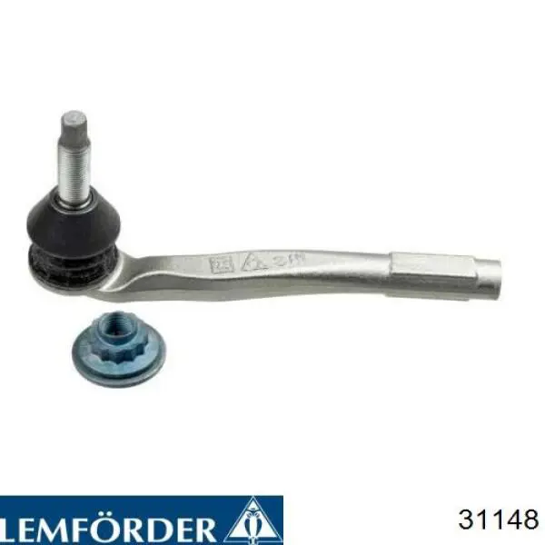 Рулевой наконечник Lemforder 31148 цена, от 14.72 USD