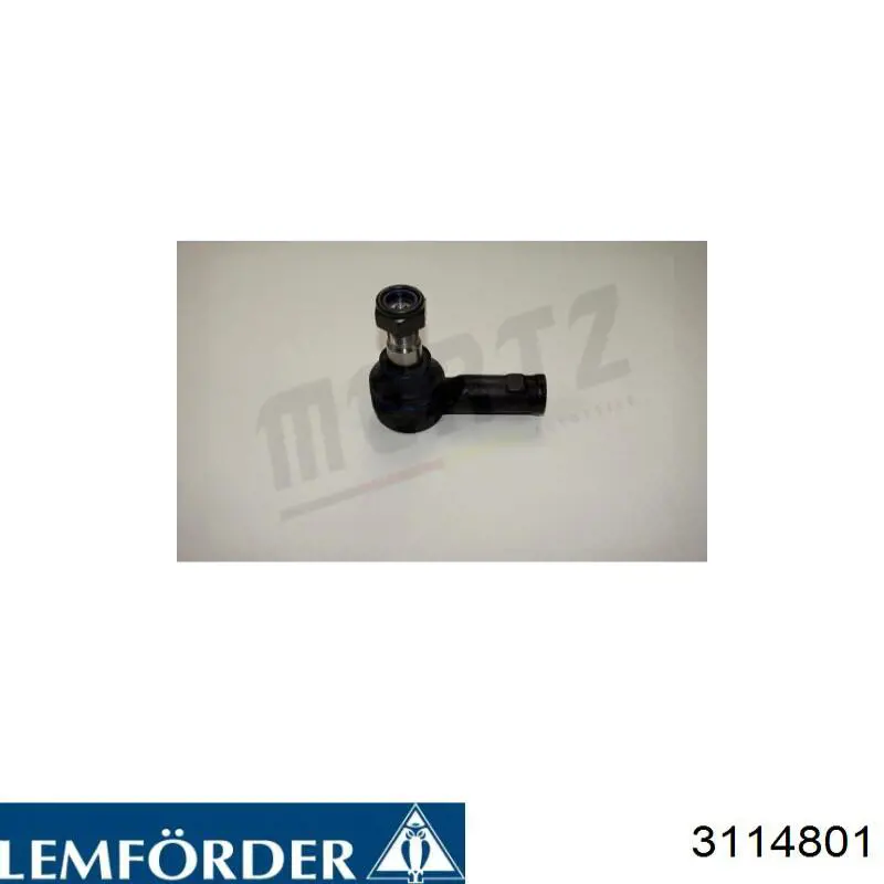 Рулевой наконечник 3114801 Lemforder