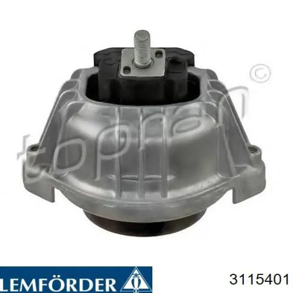 Купить 3115401 Lemforder Правая опора двигателя
